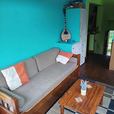 Ta-So'S Apartments Stoupa Messinias Dış mekan fotoğraf