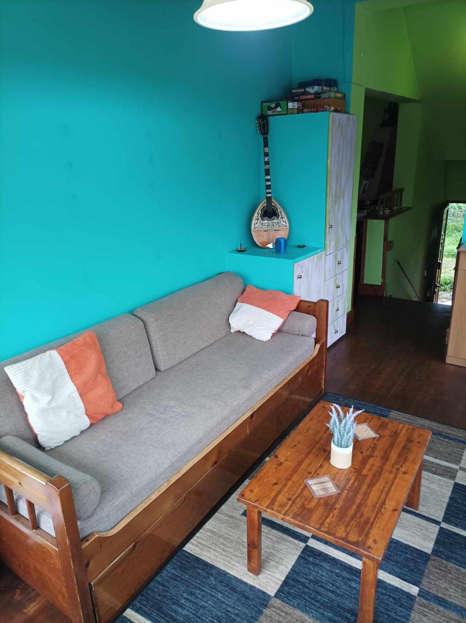 Ta-So'S Apartments Stoupa Messinias Dış mekan fotoğraf