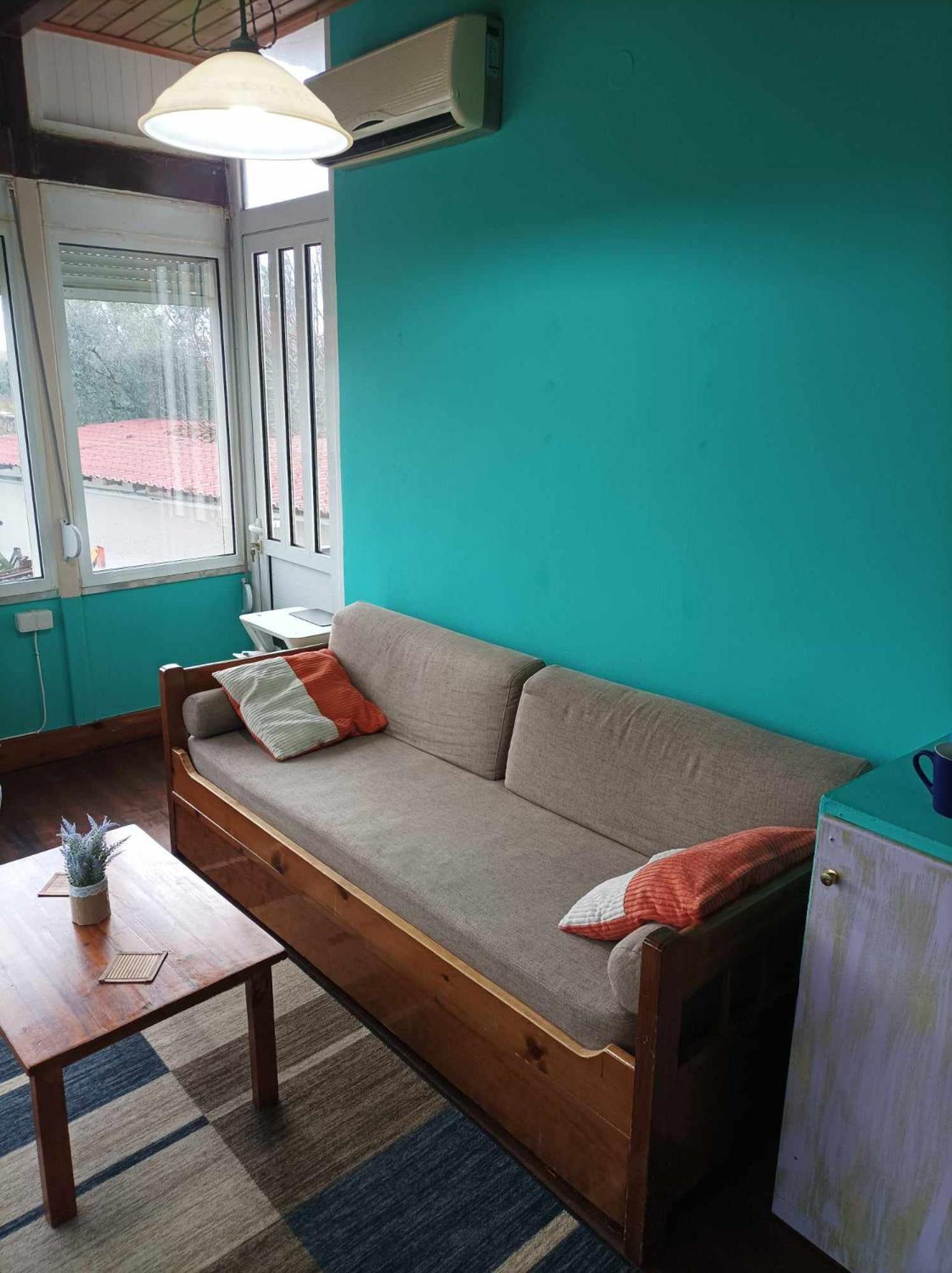 Ta-So'S Apartments Stoupa Messinias Dış mekan fotoğraf